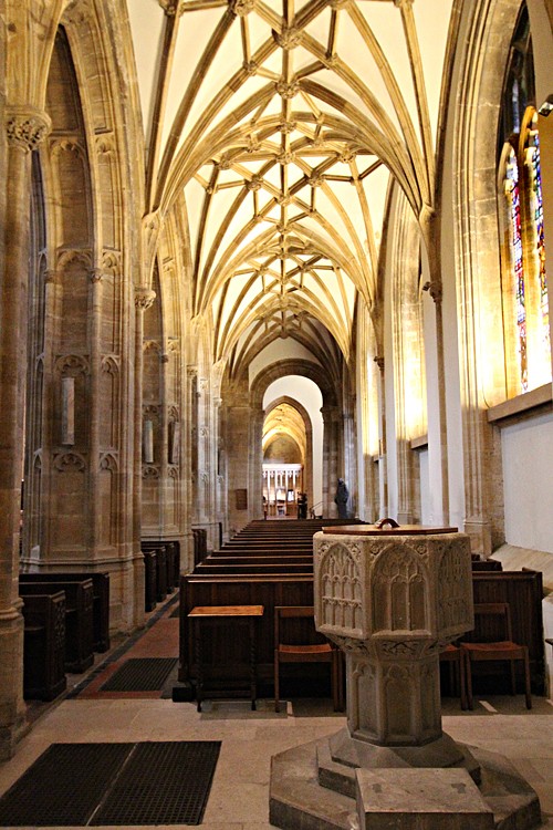Sherborne 9
